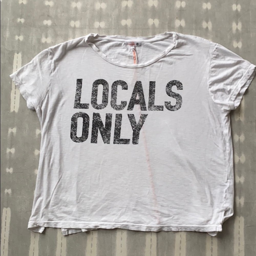 Sundry Tee